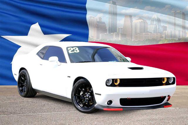 2023 Dodge Challenger R/T for sale in Austin, TX