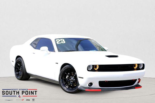 2023 Dodge Challenger R/T for sale in Austin, TX