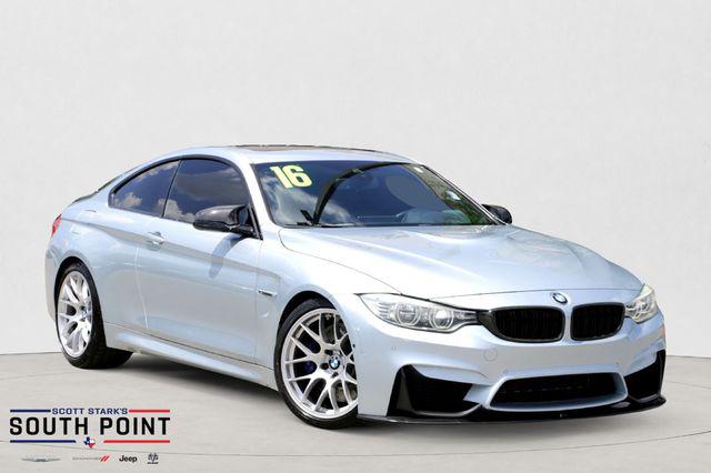 2016 BMW M4 Base for sale in Austin, TX