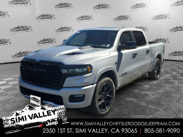 2027 Ram 1500 Laramie for sale in Simi Valley, CA
