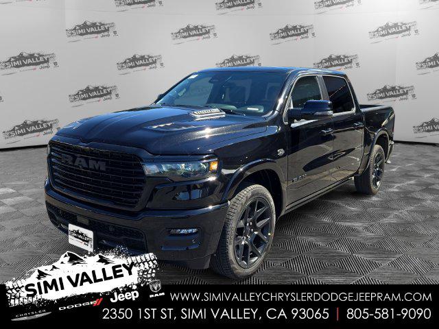 2027 Ram 1500 Laramie for sale in Simi Valley, CA