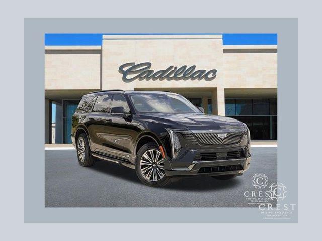 2026 Cadillac Escalade IQL Sport AWD for sale in Frisco, TX