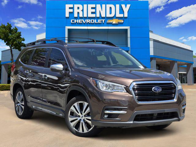 2019 Subaru Ascent Touring for sale in Dallas, TX