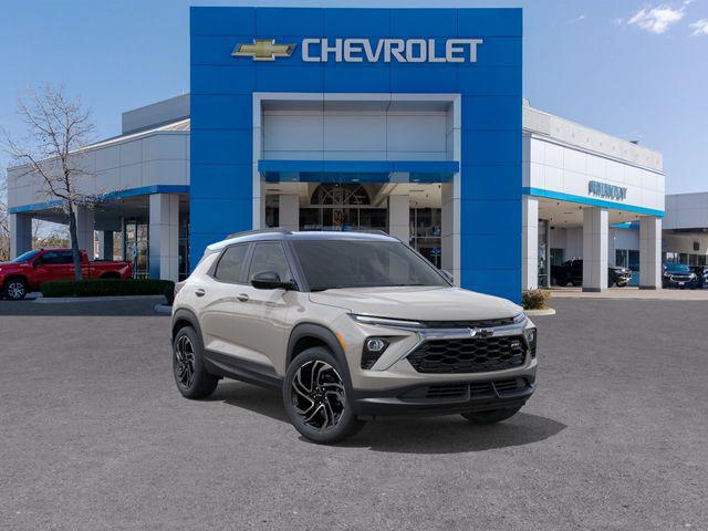 2026 Chevrolet TrailBlazer FWD RS for sale in Dallas, TX