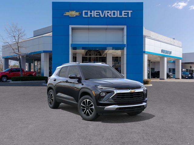 2026 Chevrolet TrailBlazer FWD LT for sale in Dallas, TX