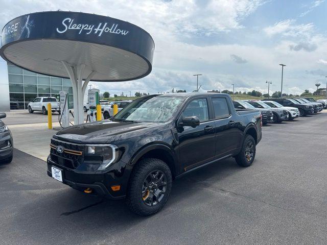2026 Ford Maverick Tremor for sale in Viroqua, WI