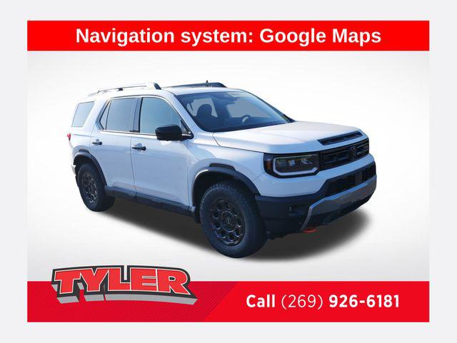 2026 Honda Passport AWD TrailSport Elite Blackout for sale in Stevensville, MI