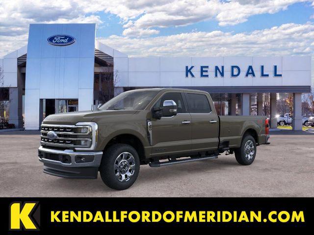 2026 Ford F-350 Lariat for sale in Meridian, ID
