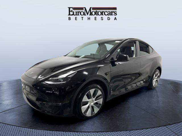 2023 Tesla Model Y Long Range for sale in Bethesda, MD