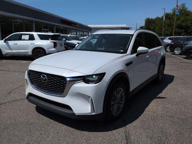 2024 Mazda CX-90 3.3 Turbo Select