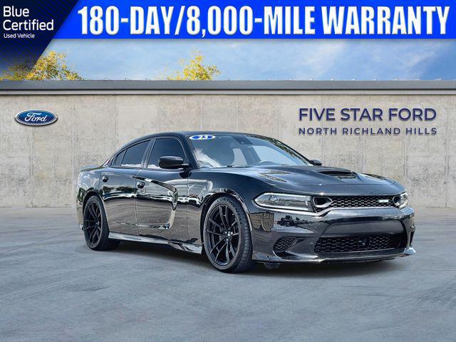 2023 Dodge Charger Scat Pack for sale in North Richland Hills, TX