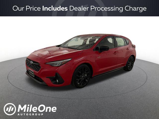 2025 Subaru Impreza RS 5-Door for sale in Baltimore, MD