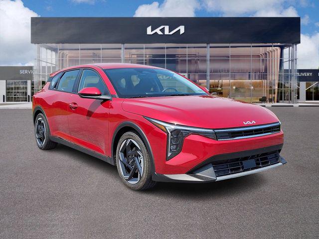 2026 Kia K4 EX for sale in Harrisburg, PA