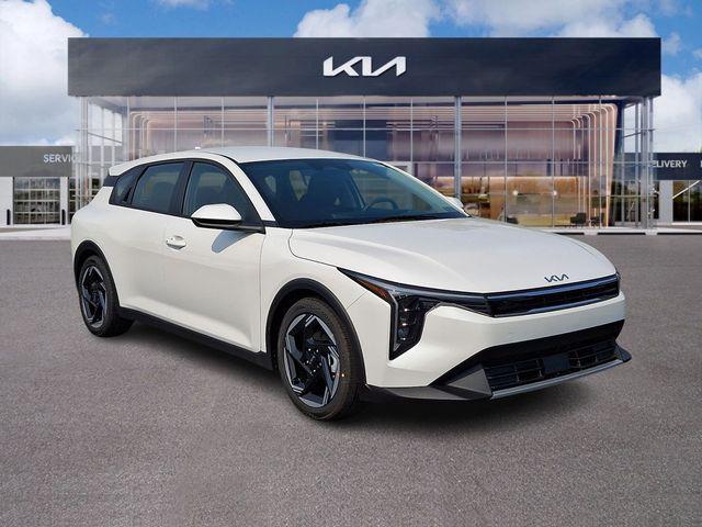 2026 Kia K4 EX for sale in Harrisburg, PA