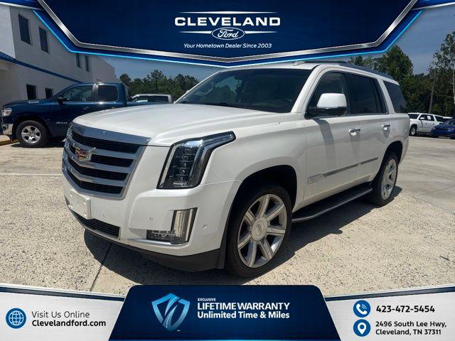 2019 Cadillac Escalade Luxury for sale in Cleveland, TN