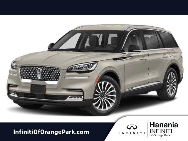 2021 Lincoln Aviator Reserve for sale in Jacksonville, FL