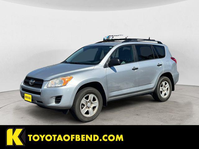 2012 Toyota RAV4 Base for sale in Bend, OR