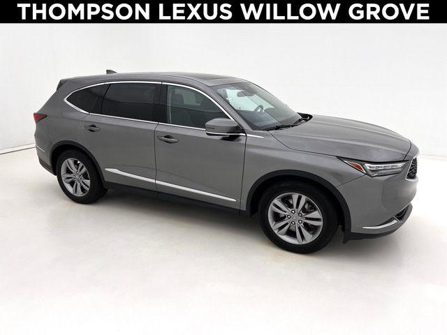 2024 Acura MDX Standard for sale in Willow Grove, PA