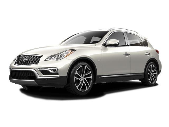 2017 INFINITI QX50 Unknown for sale in Lakeland, FL