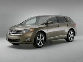 2009 Toyota Venza Base V6 for sale in Lakeland, FL