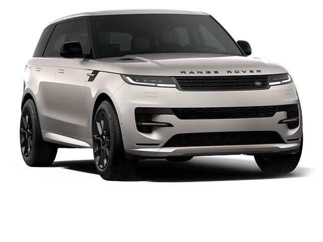 2026 Land Rover Range Rover Sport P400 Dynamic SE for sale in Glenwood Springs, CO