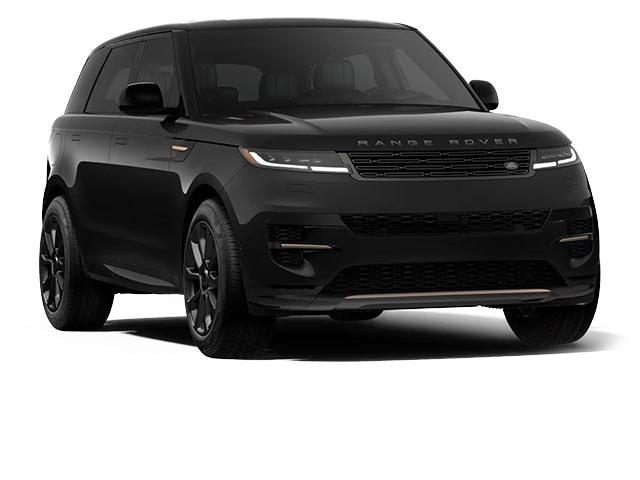 2026 Land Rover Range Rover Sport P400 Dynamic SE for sale in Glenwood Springs, CO