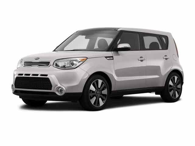 2016 Kia Soul ! for sale in Little River, SC
