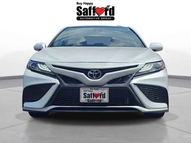 2024 Toyota Camry XSE 2024 Toyota Camry XSE