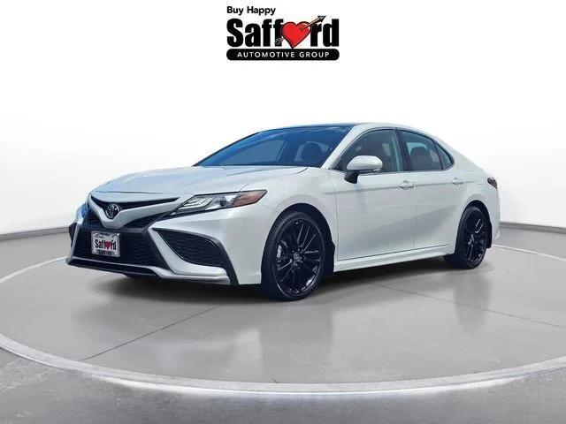 2024 Toyota Camry XSE 2024 Toyota Camry XSE