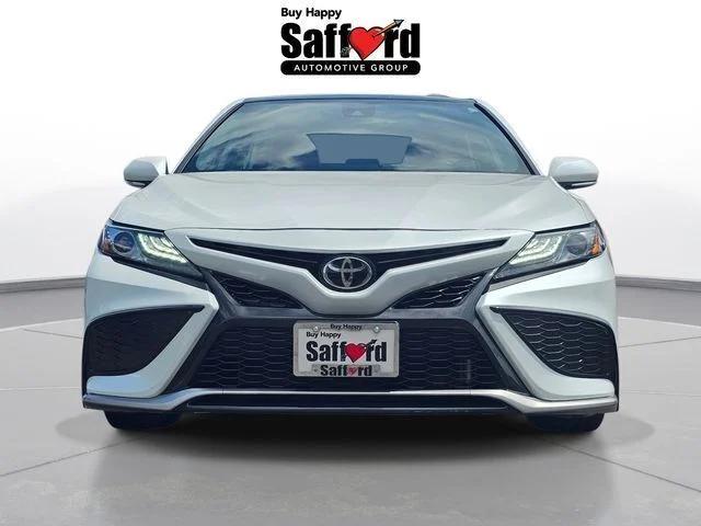 2024 Toyota Camry XSE 2024 Toyota Camry XSE