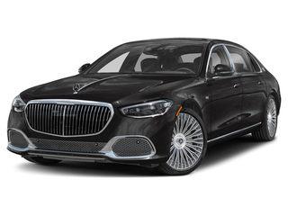 2026 Mercedes-Benz Maybach S 680 4MATIC for sale in Belmont, CA
