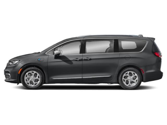 2022 Chrysler Pacifica Hybrid Touring L 2022 Chrysler Pacifica Hybrid Touring L