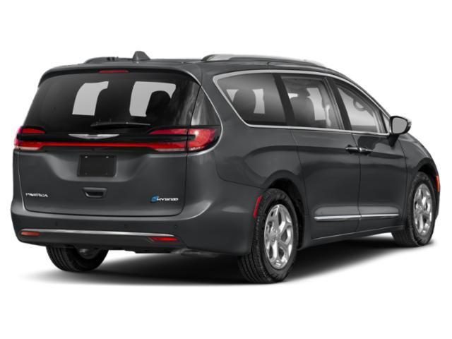 2022 Chrysler Pacifica Hybrid Touring L 2022 Chrysler Pacifica Hybrid Touring L