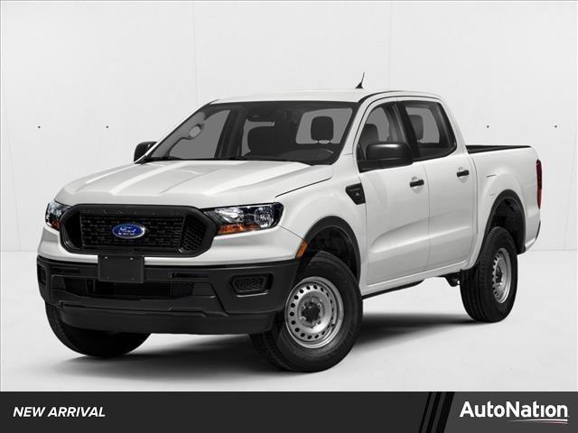 2021 Ford Ranger XL for sale in Spring, TX