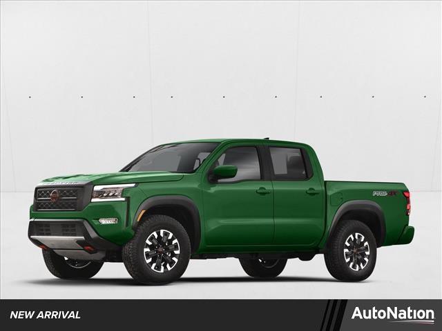 2022 Nissan Frontier Crew Cab Long Bed SV 4x2 for sale in Spring, TX
