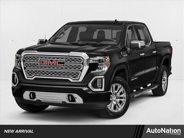 2019 GMC Sierra 1500 Denali for sale in Centennial, CO