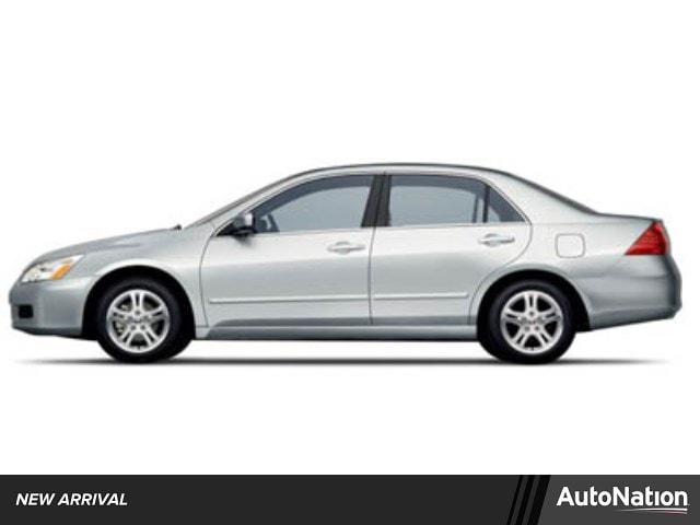 2006 Honda Accord 2.4 SE for sale in Centennial, CO