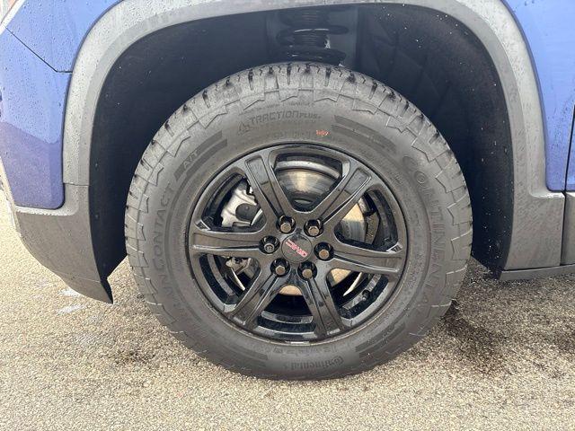 2023 GMC Acadia AWD AT4