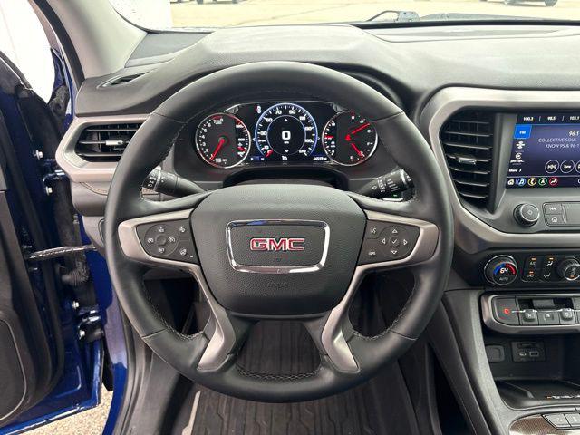 2023 GMC Acadia AWD AT4