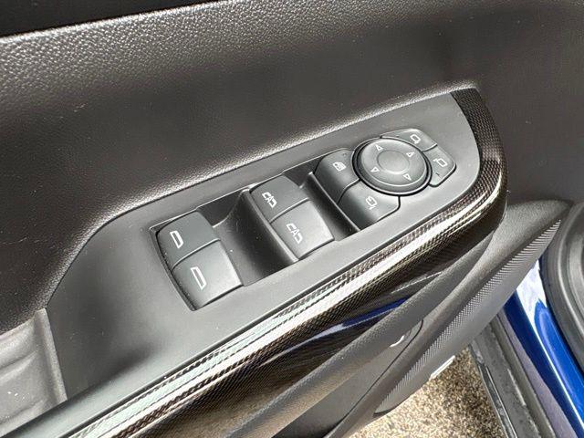2023 GMC Acadia AWD AT4