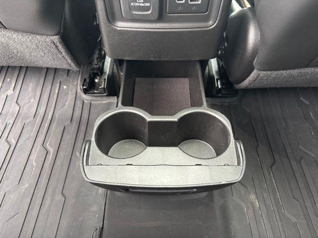 2023 GMC Acadia AWD AT4