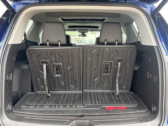 2023 GMC Acadia AWD AT4