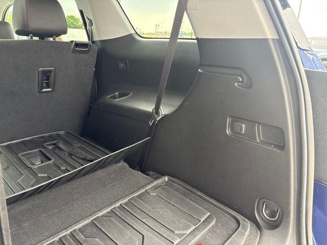 2023 GMC Acadia AWD AT4