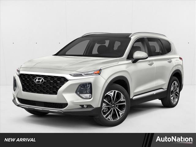 2019 Hyundai Santa Fe Ultimate for sale in Fort Worth, TX