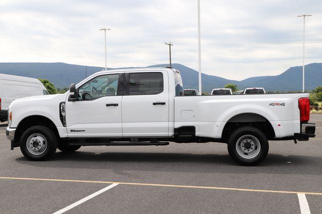 2025 Ford F-350 XLT 2025 Ford F-350 XLT