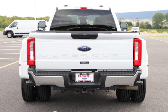 2025 Ford F-350 XLT 2025 Ford F-350 XLT