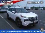 2025 Nissan Rogue SV Intelligent AWD 2025 Nissan Rogue SV Intelligent AWD