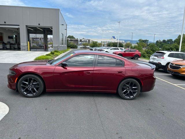 2019 Dodge Charger SXT RWD 2019 Dodge Charger SXT RWD