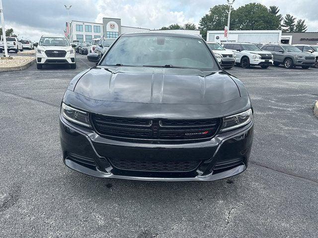2023 Dodge Charger SXT 2023 Dodge Charger SXT