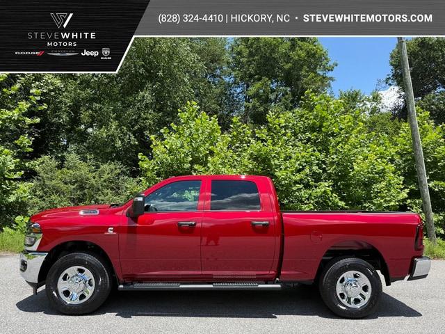 2025 Ram 2500 Tradesman Crew Cab 4x2 6'4" Box for sale in Hickory, NC